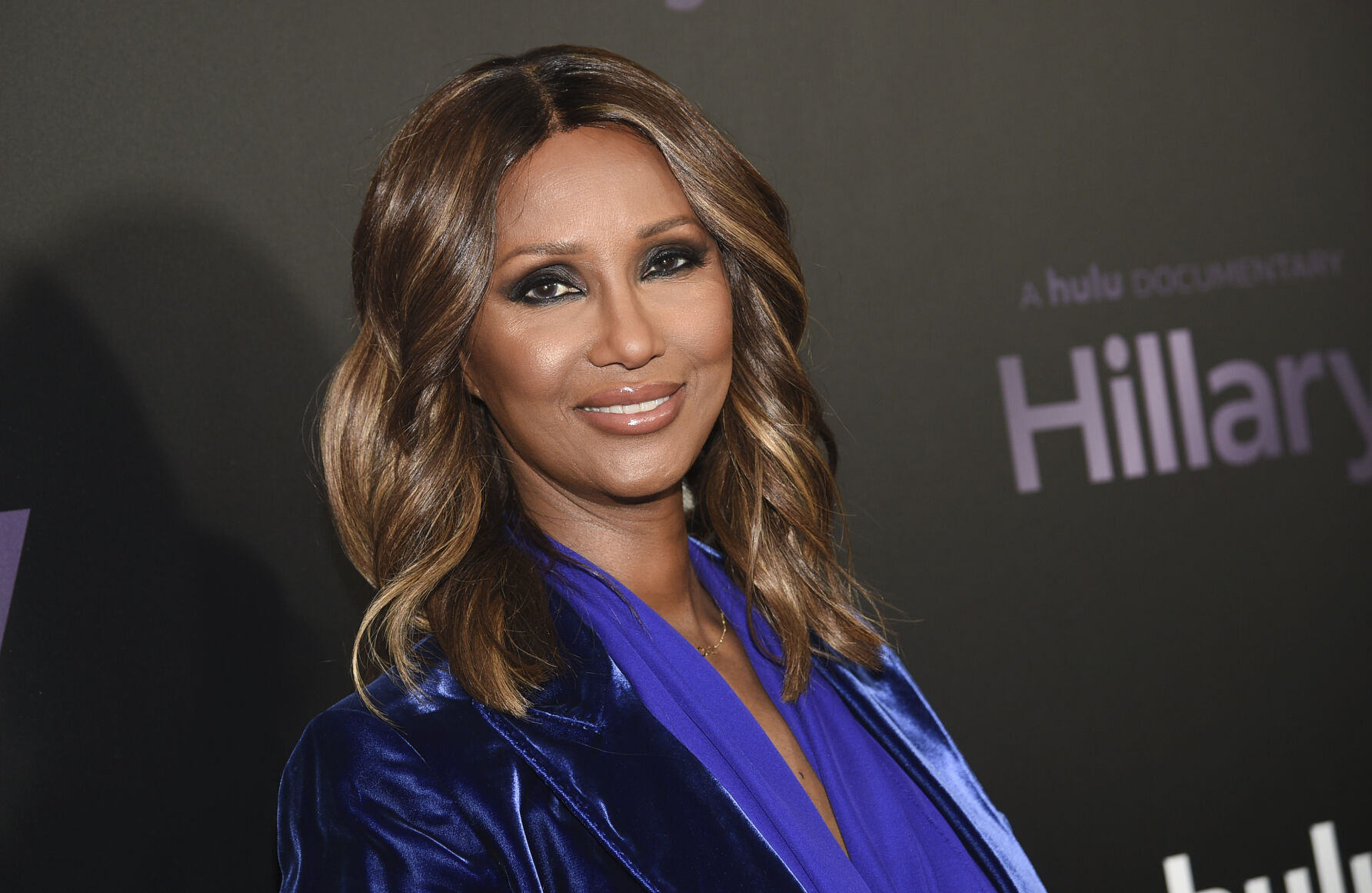 Iman